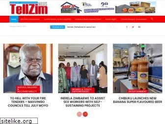 tellzim.com