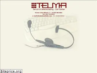 telmaitalia.com