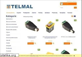 telmal.com