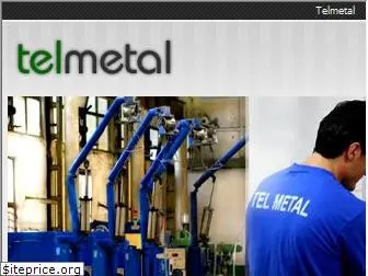 telmetal.com