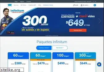 telmex.com.pe