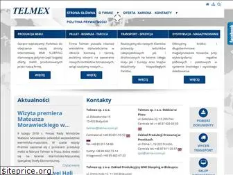 telmex.com.pl