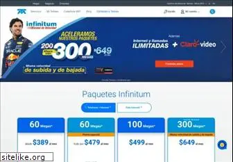 telmex.com