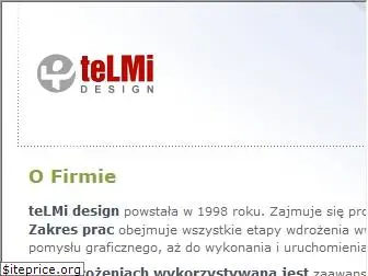 www.telmi.pl website price