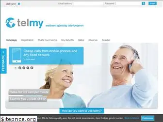telmy.com