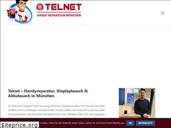 telnet-muenchen.de