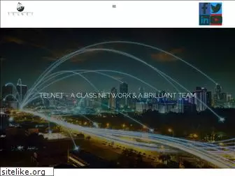 telnet.com.bd