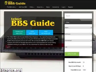 telnetbbsguide.com