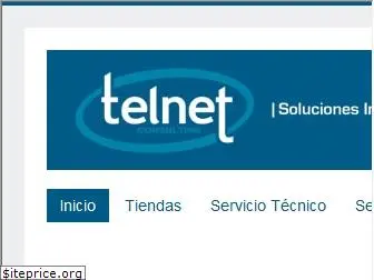 telnetco.com