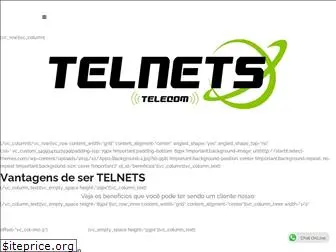 telnets.com.br