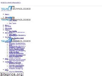 telnettechnologies.in