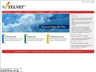 telnetwork.it