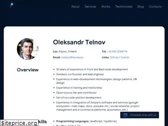 telnov.com