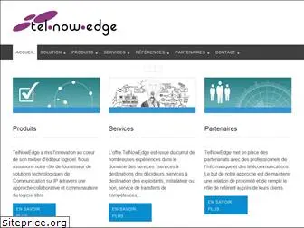 telnowedge.com
