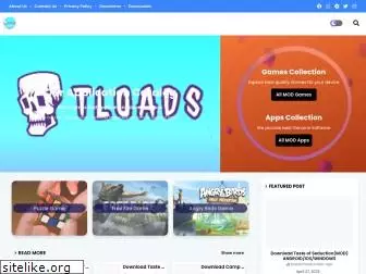 teloads.com