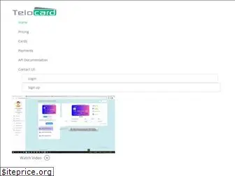 telocard.com