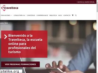 telocuentodecamino.com