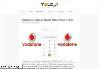 teloji.com