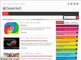 teloletsoft.blogspot.com