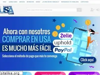 telollevodesdeusa.com