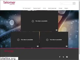 telomer.com.tr