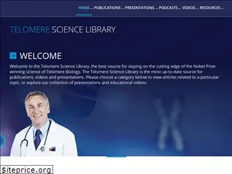 telomerescience.com