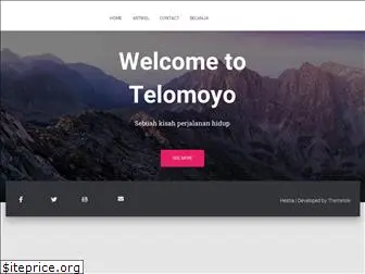 telomoyo.com