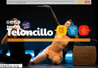 teloncillo.com