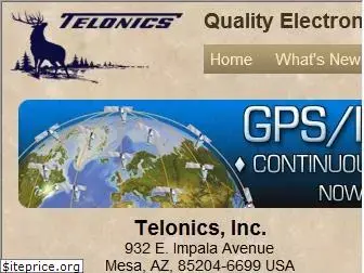 telonics.com