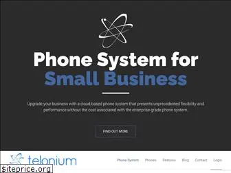 telonium.com