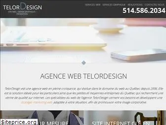 telordesign.com