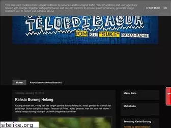 telordibasuh.blogspot.com