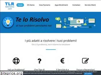 telorisolvo.com