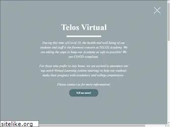 telos-academy.com