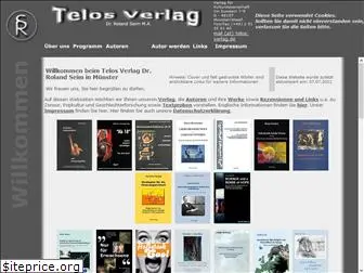 telos-verlag.de