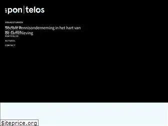 telos.nl