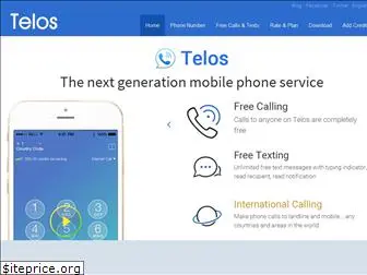 telosapp.com