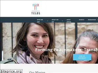 telosgroup.org