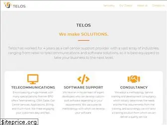 telosolution.com