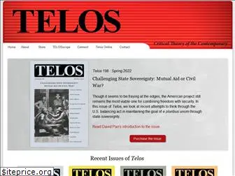 telospress.com