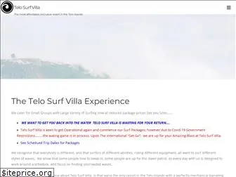 telosurfvilla.com