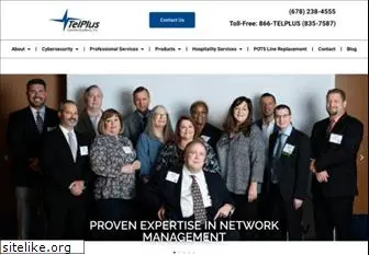 telpluscommunications.com