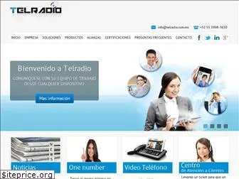 telradio.com.mx