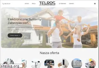 telros.pl