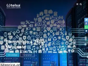 telsa.com.mx