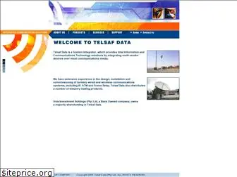 telsafdata.co.za