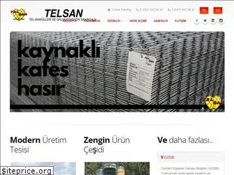 telsan.com.tr