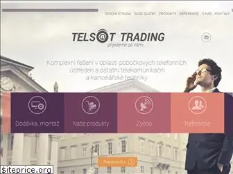 telsettrading.cz