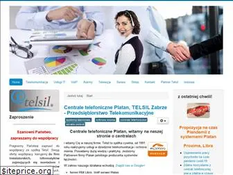 telsil.com.pl