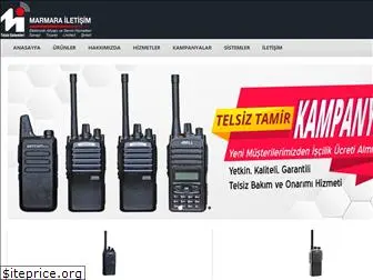 telsiz.com.tr